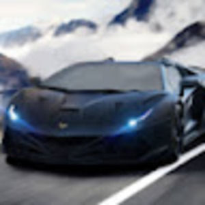 Meet your Posher, Hamza